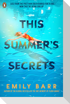 This Summer's Secrets