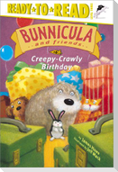 Creepy-Crawly Birthday
