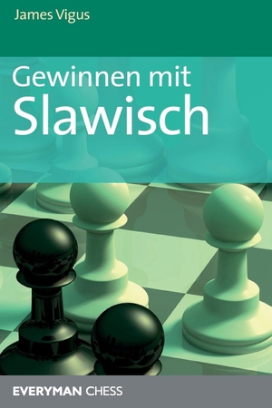 Vigus, James. Gewinnen mit Slawisch. Gloucester Publishers, 2007.