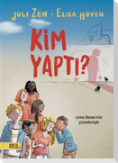 Kim Yapti