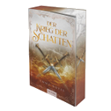 Der Krieg der Schatten(Sunken City Band 3)