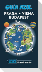 Praga, Viena y Budapest