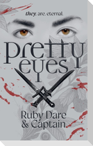 Pretty Eyes - Azrael