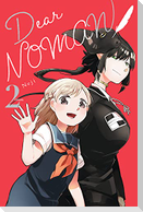 Dear Noman, Vol. 2