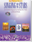 Singing for the Stars