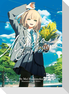 The Mimosa Confessions (Light Novel) Vol. 5