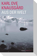 Aus der Welt