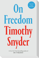 On Freedom