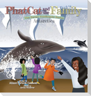Phat Cat and the Family - The Seven Continent Series Antarctica