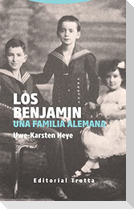 Los Benjamin : una familia alemana