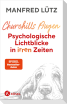 Churchills Augen