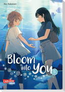 Bloom into you 5