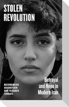 Stolen Revolution