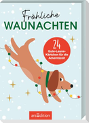 Fröhliche Waunachten