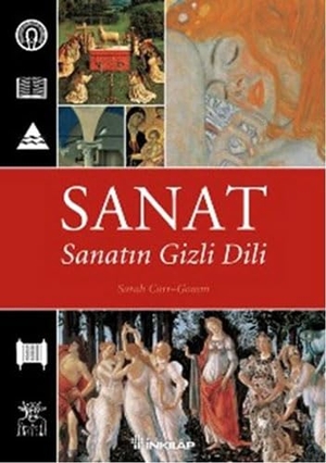 Carr-Gomm, Sarah. Sanat. Inkilap Kitabevi, 2018.
