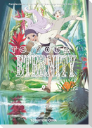 To Your Eternity 9