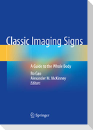 Classic Imaging Signs