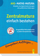 Mathematik Zentralmatura