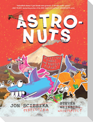Astronuts Mission Three: The Perfect Planet