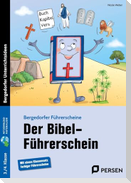 Der Bibel-Führerschein - 3./4. Klasse