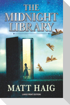 The Midnight Library