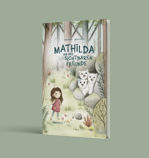 Priller, Birgit. Mathilda und ihre (un)sichtbaren Freunde. EFFEKT!BUCH, 2025.