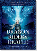 The Dragon Riders Oracle