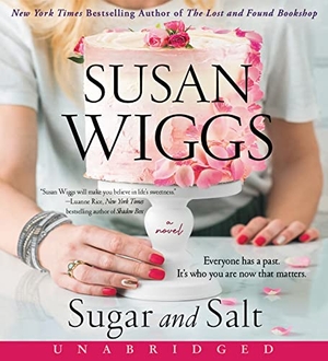 Wiggs, Susan. Sugar and Salt. HarperCollins, 2022.