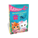 Purrmaids Fin-Tastic Adventures 1-4 Gift Set