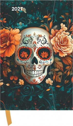 Neumann (Hrsg.). Skull 2027 - Magneto Diary. Neumann Verlage GmbH & Co, 2026.