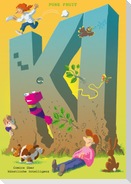 KI - Comics über künstliche Intelligenz