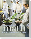 Math for the Professional Kitchen