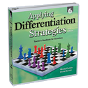 Applying Differentiation Strategies: Teacher's Handbook for Secondary