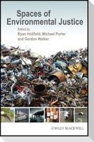 Spaces Environmental Justice