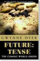 Future: Tense