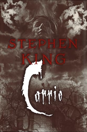 King, Stephen. Carrie. Random House LLC US, 1990.