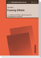 Framing-Effekte