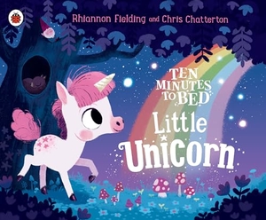 Fielding, Rhiannon. Little Unicorn. Penguin Random House UK, 2024.