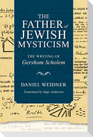 Father of Jewish Mysticism