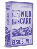 Wild Card (Deluxe Edition)