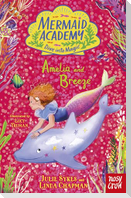 Mermaid Academy: Amelia and Breeze