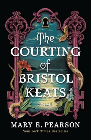 Pearson, Mary E.. The Courting of Bristol Keats - A Novel. Flatiron Books, 2025.