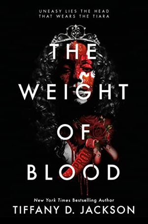 Jackson, Tiffany D. The Weight of Blood. HarperCollins, 2022.