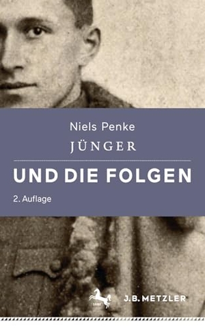 Penke, Niels. Jünger und die Folgen. Springer-Verlag GmbH, 2026.