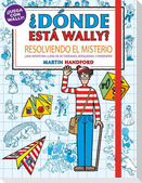 Resolviendo El Misterio / Where's Waldo?. Solving the Mystery