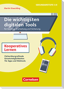 Die wichtigsten digitalen Tools