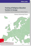 Training of Religious Education Teachers in Europe