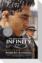 The Man Who Knew Infinity. Film Tie-In