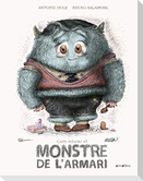 Com educar el monstre de l'armari