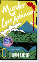 Murder at Lake Ashinoko